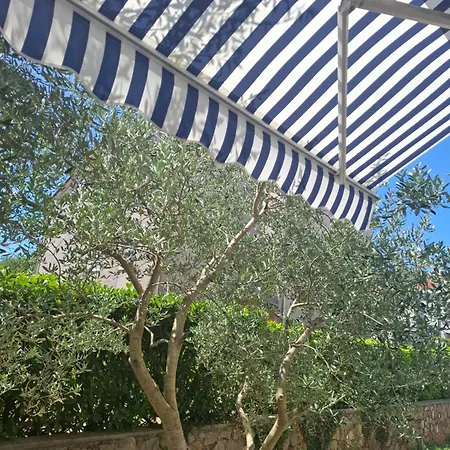 דירה Danijela מאלינסקה