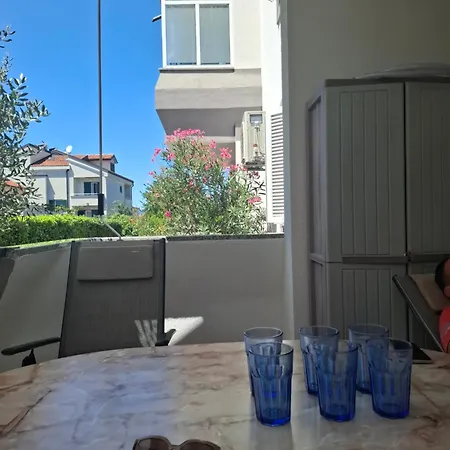 דירה Danijela *