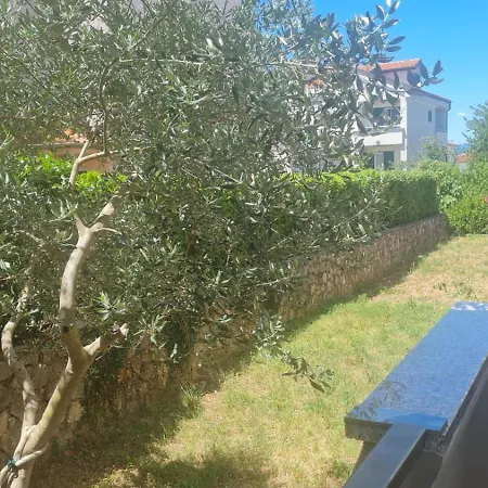 Danijela דירה מאלינסקה