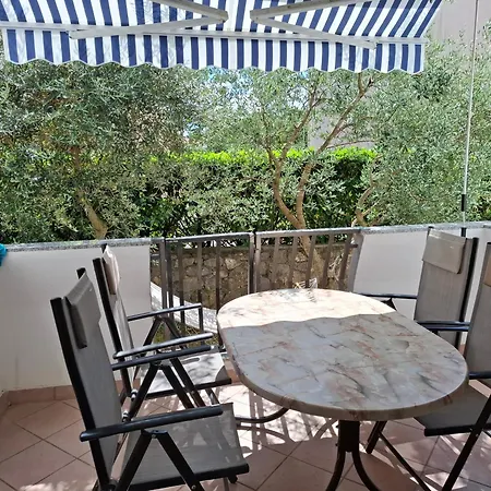 Apartman Danijela