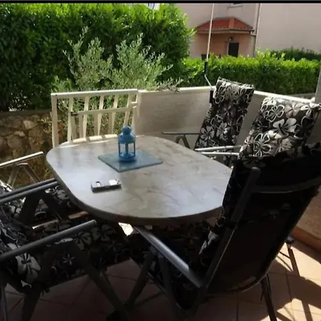 Apartman Danijela Malinska