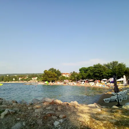 Danijela Apartman Malinska