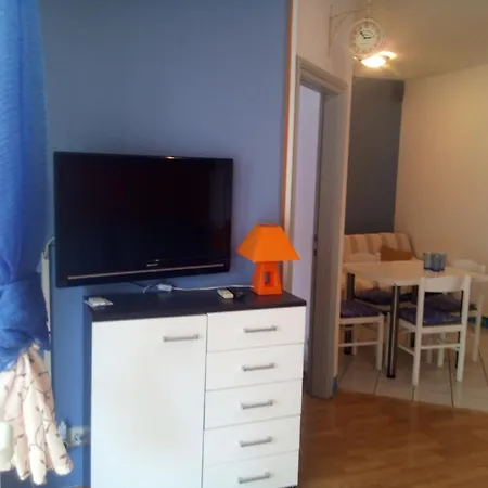 Apartment Danijela Malinska