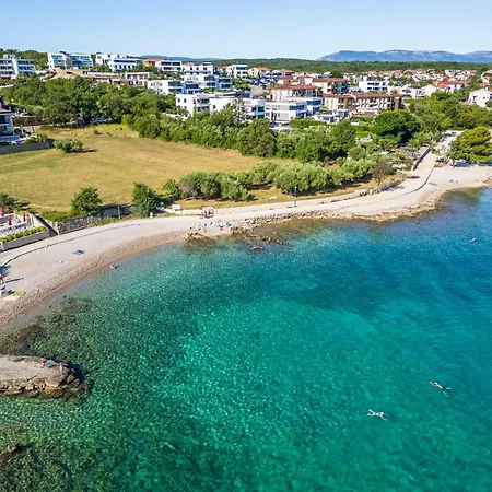 Apartman Danijela *