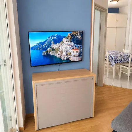 Danijela Apartman *