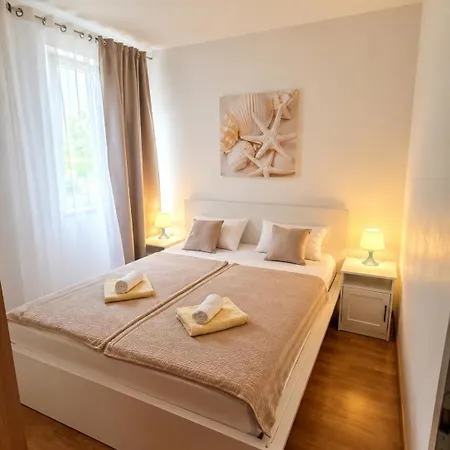 Apartman Danijela *