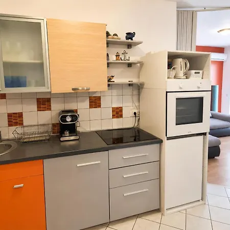 Apartman Danijela Malinska