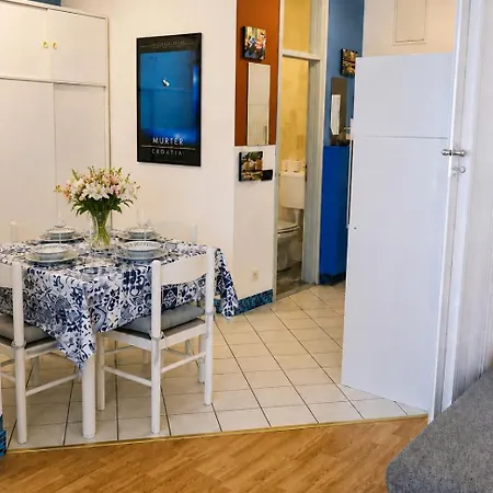 Danijela Apartman Malinska