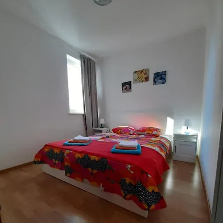 Danijela Apartament Malinska