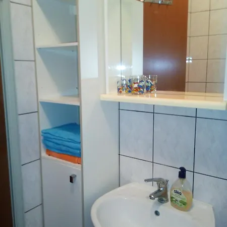 Apartament Danijela *