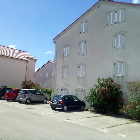 Danijela Apartament