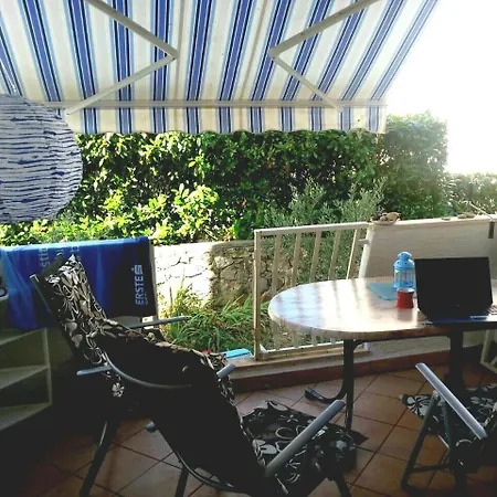 Danijela Apartament *