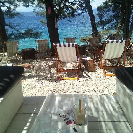 Danijela Apartament Malinska