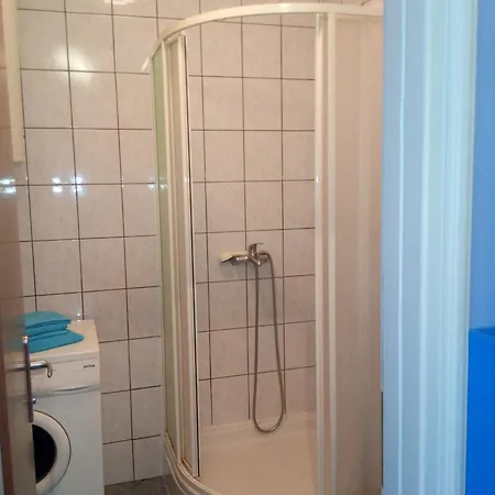 Apartament Danijela Malinska